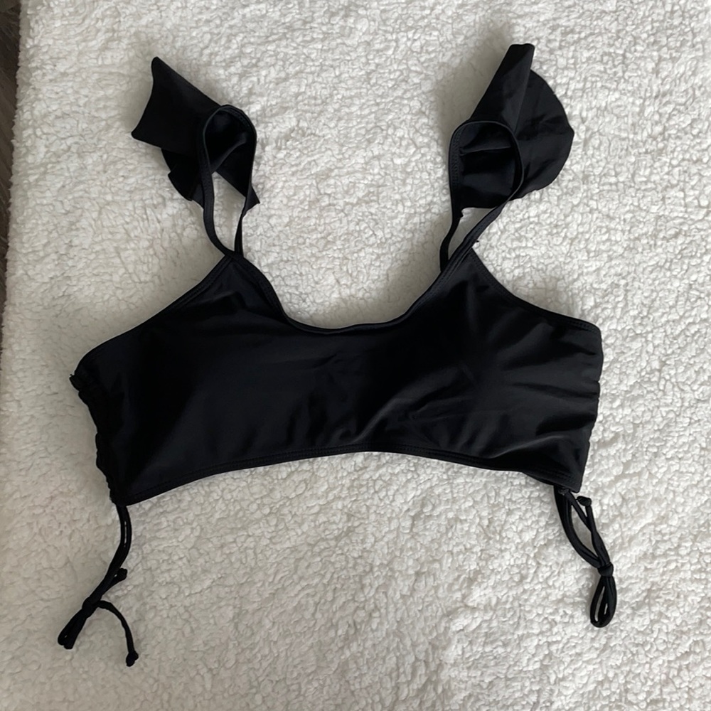 Swimsuit top